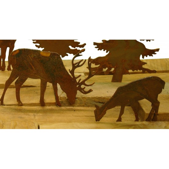 Rehstecker 2 - ähsend