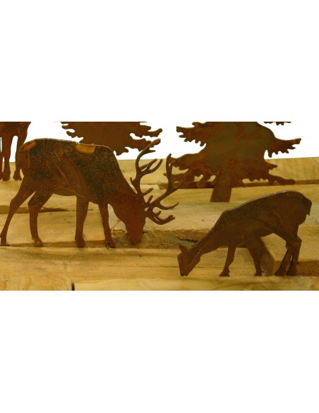 Rehstecker 2 - ähsend