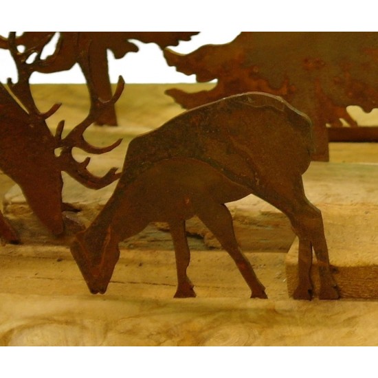 Rehstecker 2 - ähsend