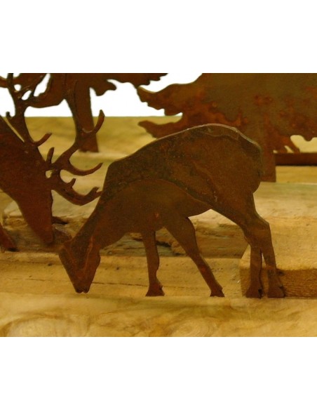 Rehstecker 2 - ähsend