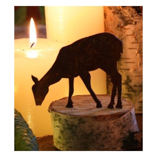 Rehstecker 2 - ähsend