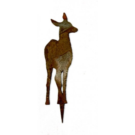 Rehstecker 3 von Vorne 