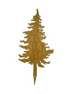 Tannenstecker 1 20 CM HOCH