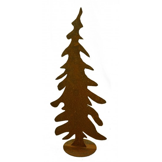 Tannenbaum schief 50cm