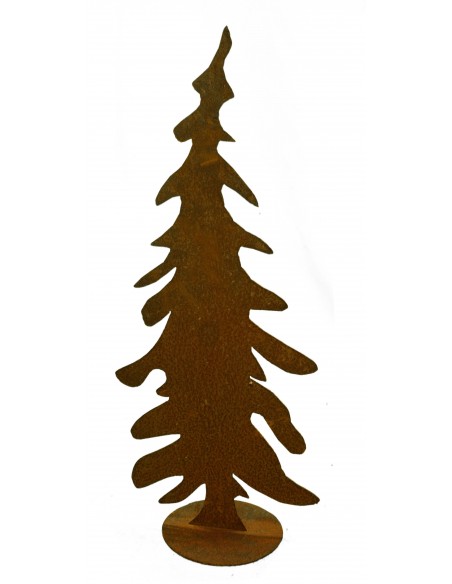 Tannenbaum schief 50cm