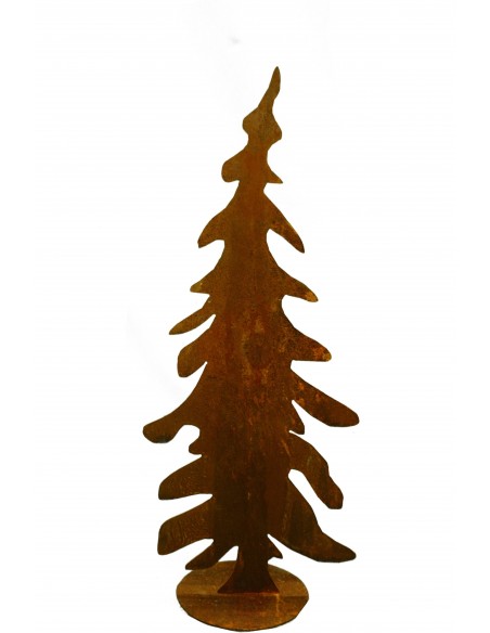 Tannenbaum schief 60cm