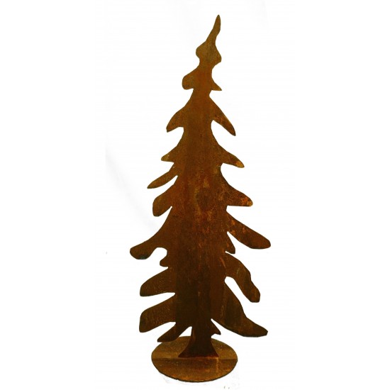 Tannenbaum schief 70cm