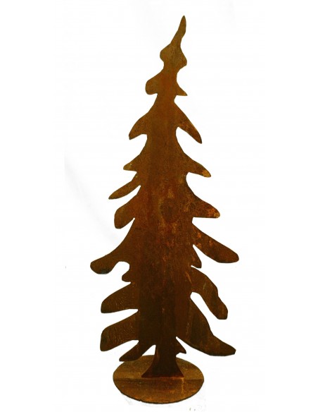 Tannenbaum schief 70cm