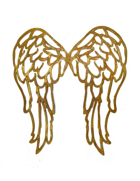 Flügelpaar groß zum Hängen