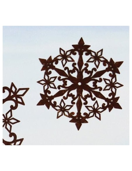 Schneekristall D1 14cm