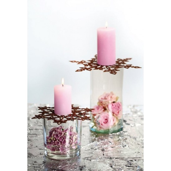 Schneekristall A1 22cm