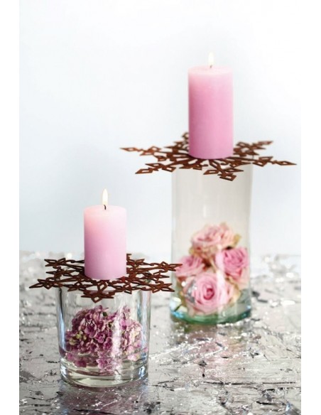 Schneekristall A1 22cm