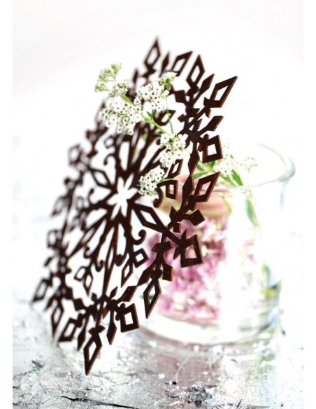 Schneekristall B2 29cm