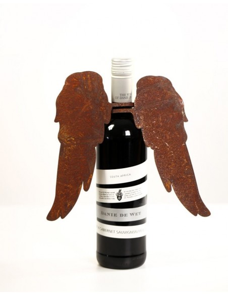 Flügel zum Wickeln c, nach unten Flügel 20cm, Band 15cm