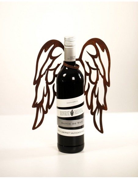 Flügel zum Wickeln D, offen Flügel 24cm, Band 16cm