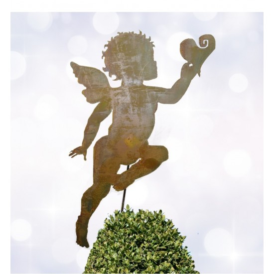 Weihanchtsdeko außen