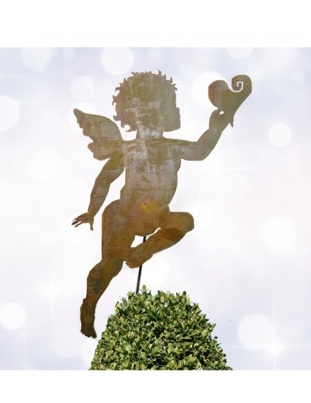 Weihanchtsdeko außen