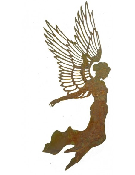 Engel fliegend Aurelie H 55cm