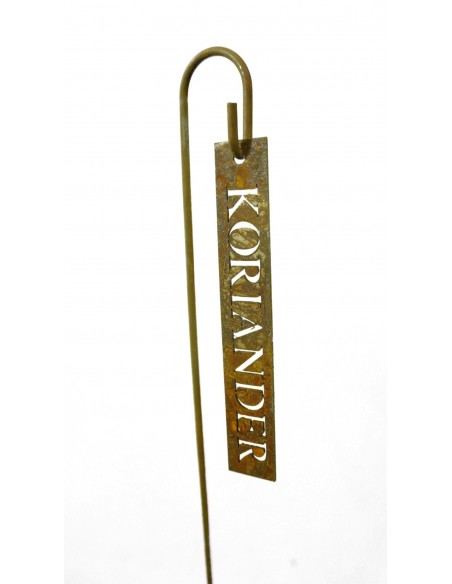 Kräuterstecker Koriander