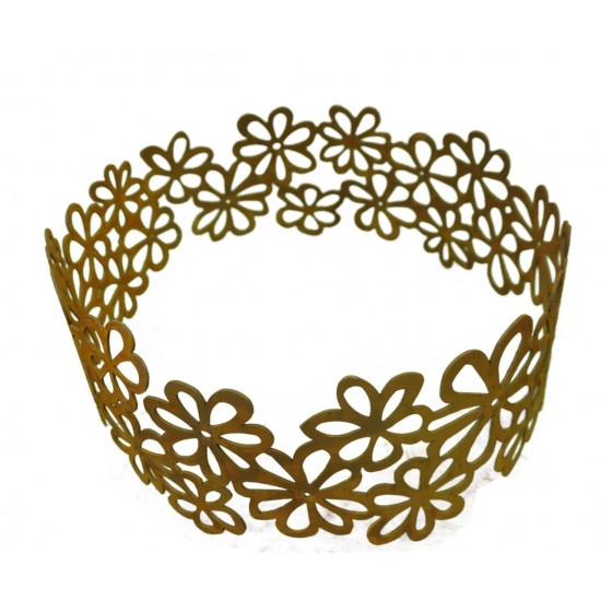 Hippie Blumenring Ø 30 cm