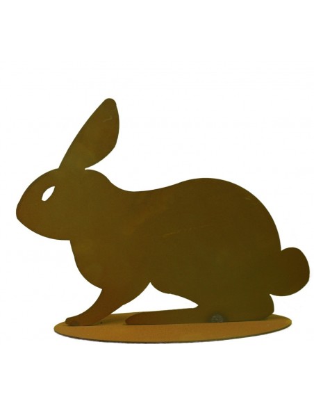 Tierfigur Hase  Tierfigur Hase