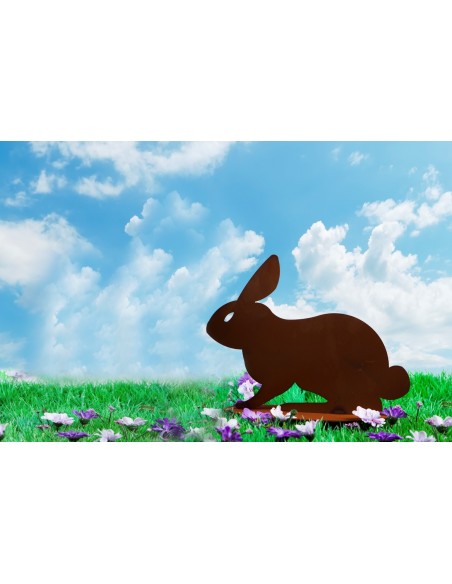 Osterdekoration Hase Osterdekoration Hase