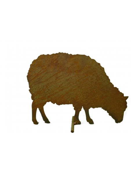 Schaf zum Basteln Schaf zum Basteln