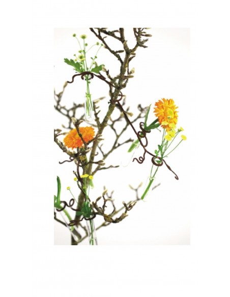 Reagenzgglas Halterung kreativ