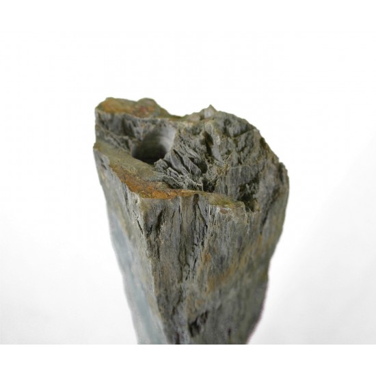 Schiefer Deko Säule 