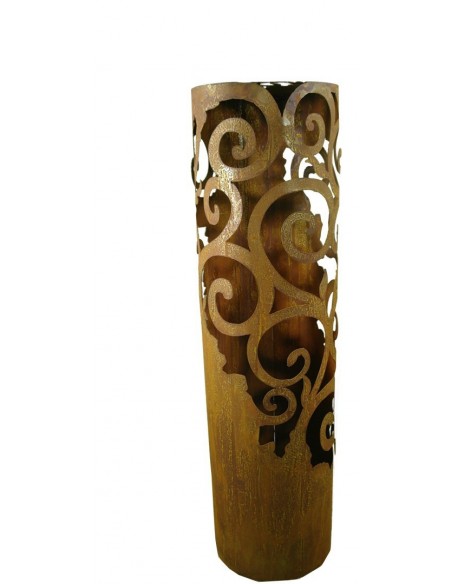 Runde Säule Venezia ohne Standplatte