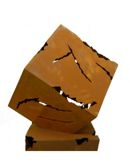 Mystik Cube Würfel einzeln