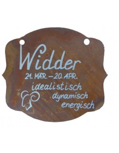 widder sternzeichen eigenschaften idealistisch Dynamisch energisch