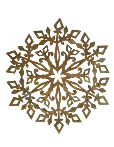 Schneekristall B2 29cm