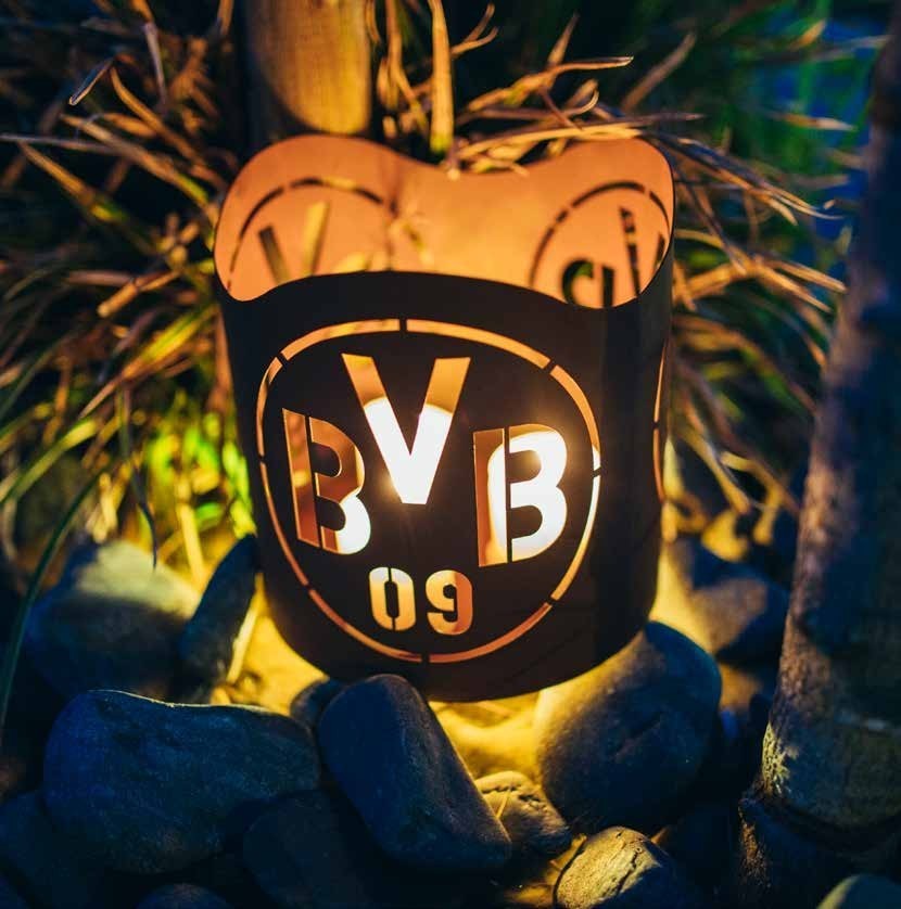 Der BVB Fanshop der besonderen Art