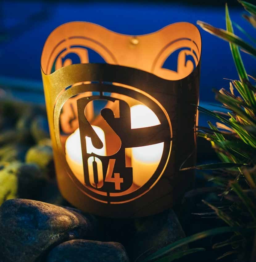 Glück auf liebe Schalker! Hier im Schalke tolle Fanartikel kaufen