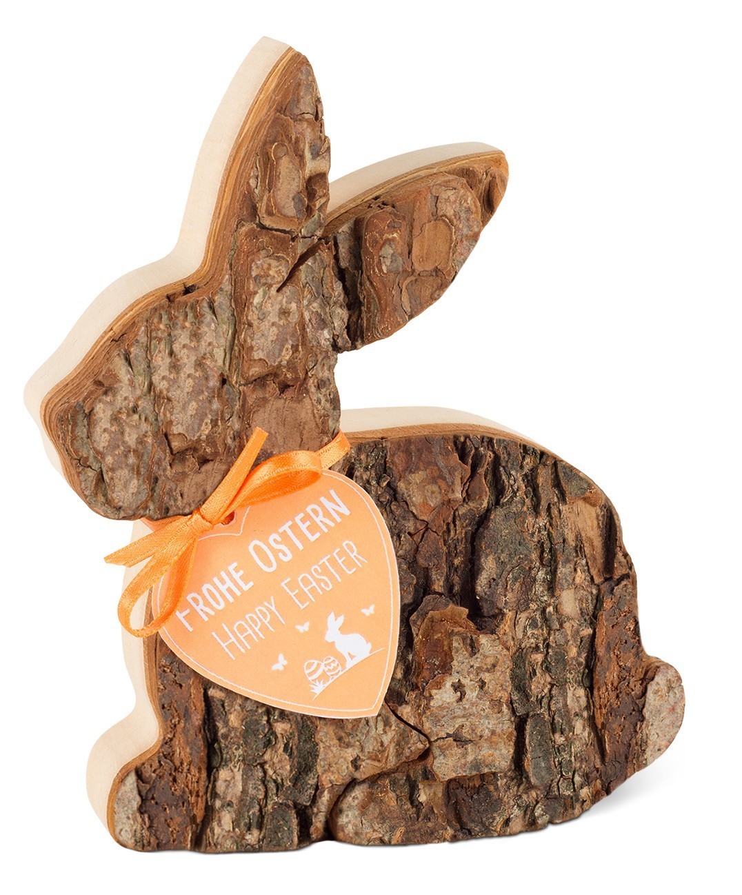 Osterhasen aus Holz günstig online kaufen