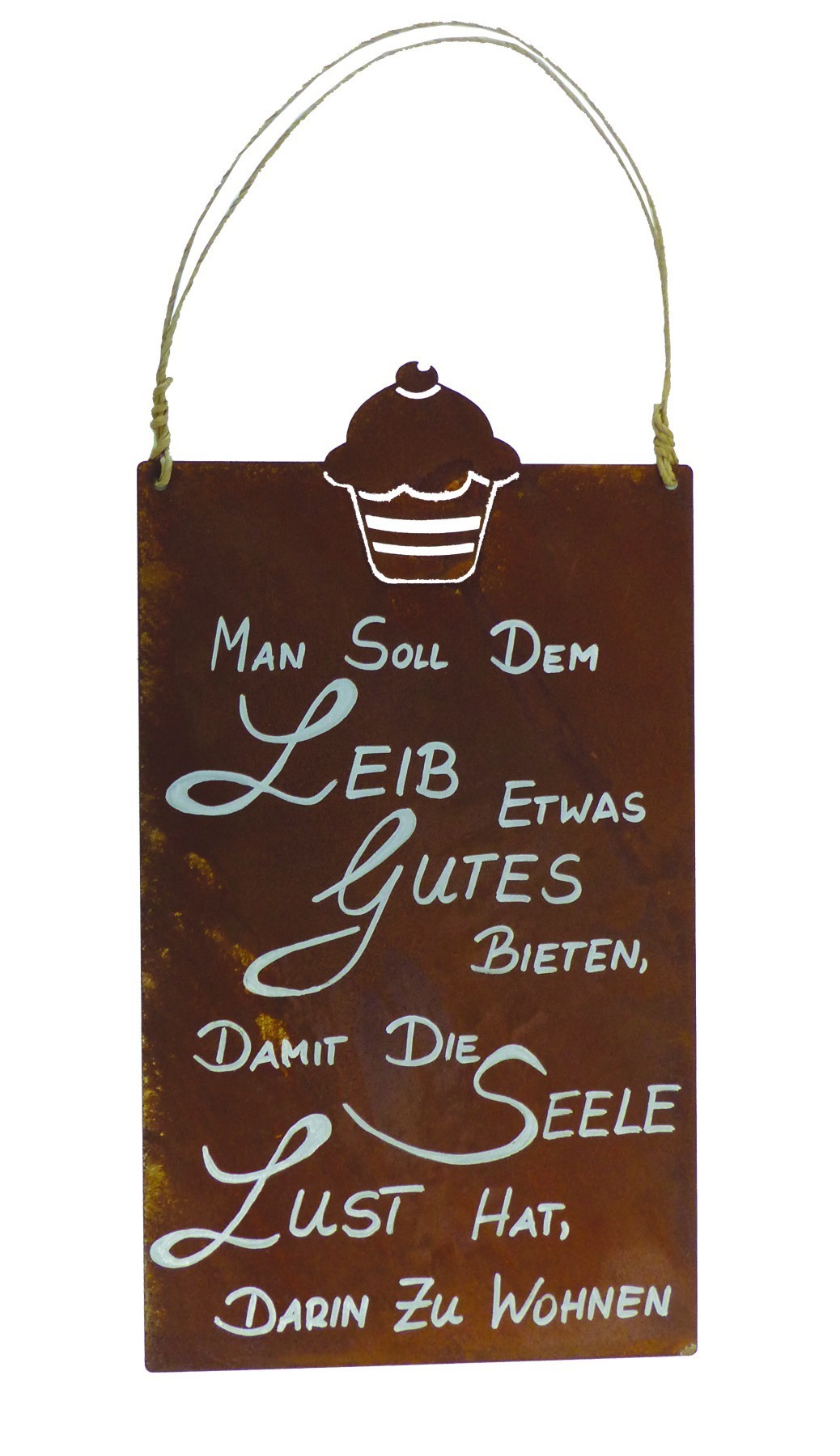 Genuss Sprüche über Essen und Trinken