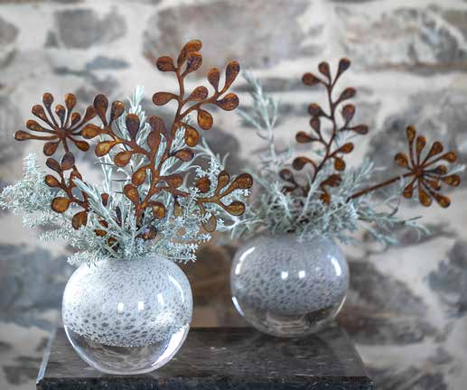 Safiori Sternblüten