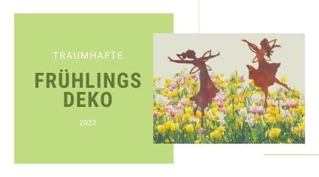 Frühling Deko kaufen