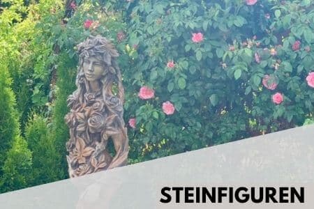 Steinfiguren