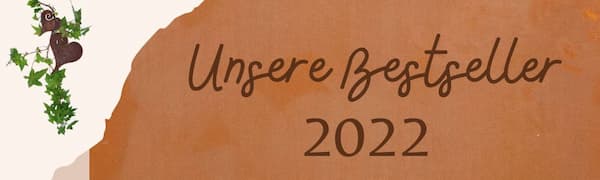 Bestseller 2022