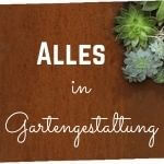 Gartengestaltung