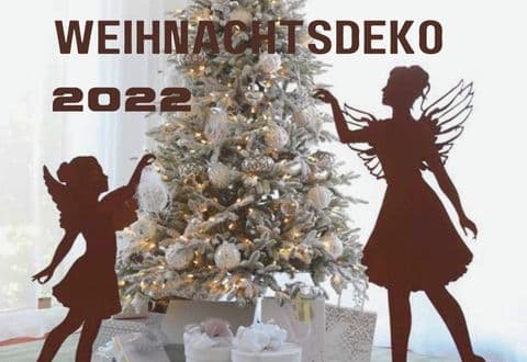 Weihnachtsdeko kaufen