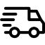 Symbol Speditionsversand