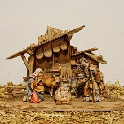 Weihnachtsmarkt handgemachte Uhren kaufen