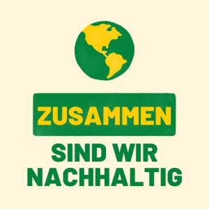 Nachhaltiges Versenden - Unser Beitrag zum Klimaschutz als Online-Shop